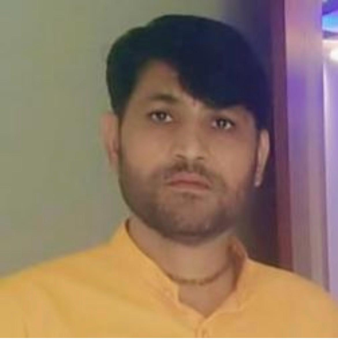 शशिकांत भारद्वाज