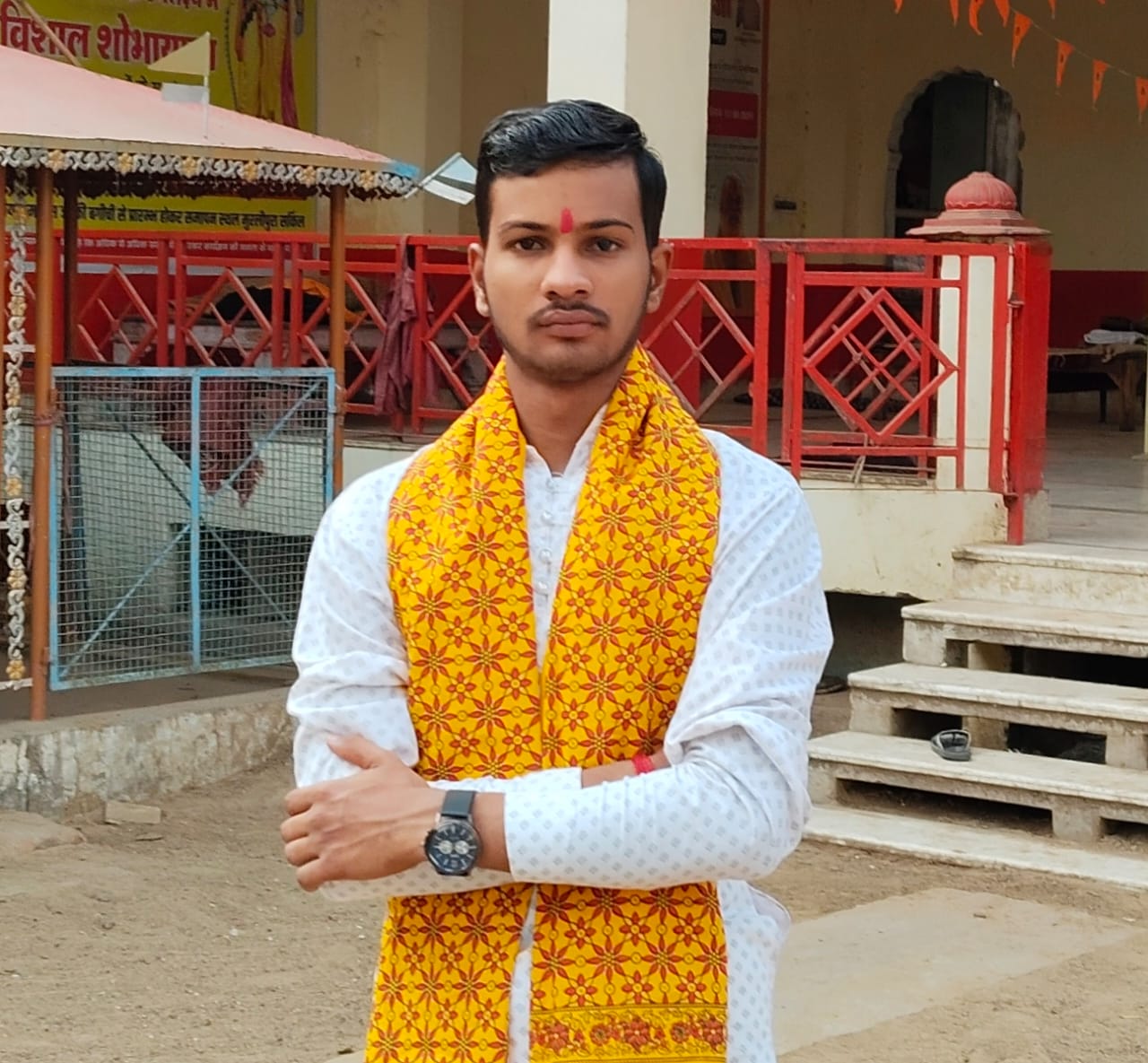 अतुल शास्त्री