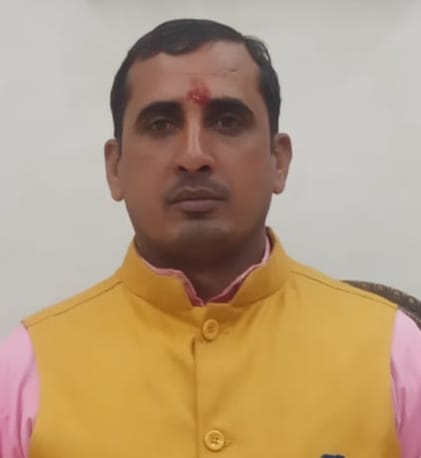 रामावतार शास्त्री