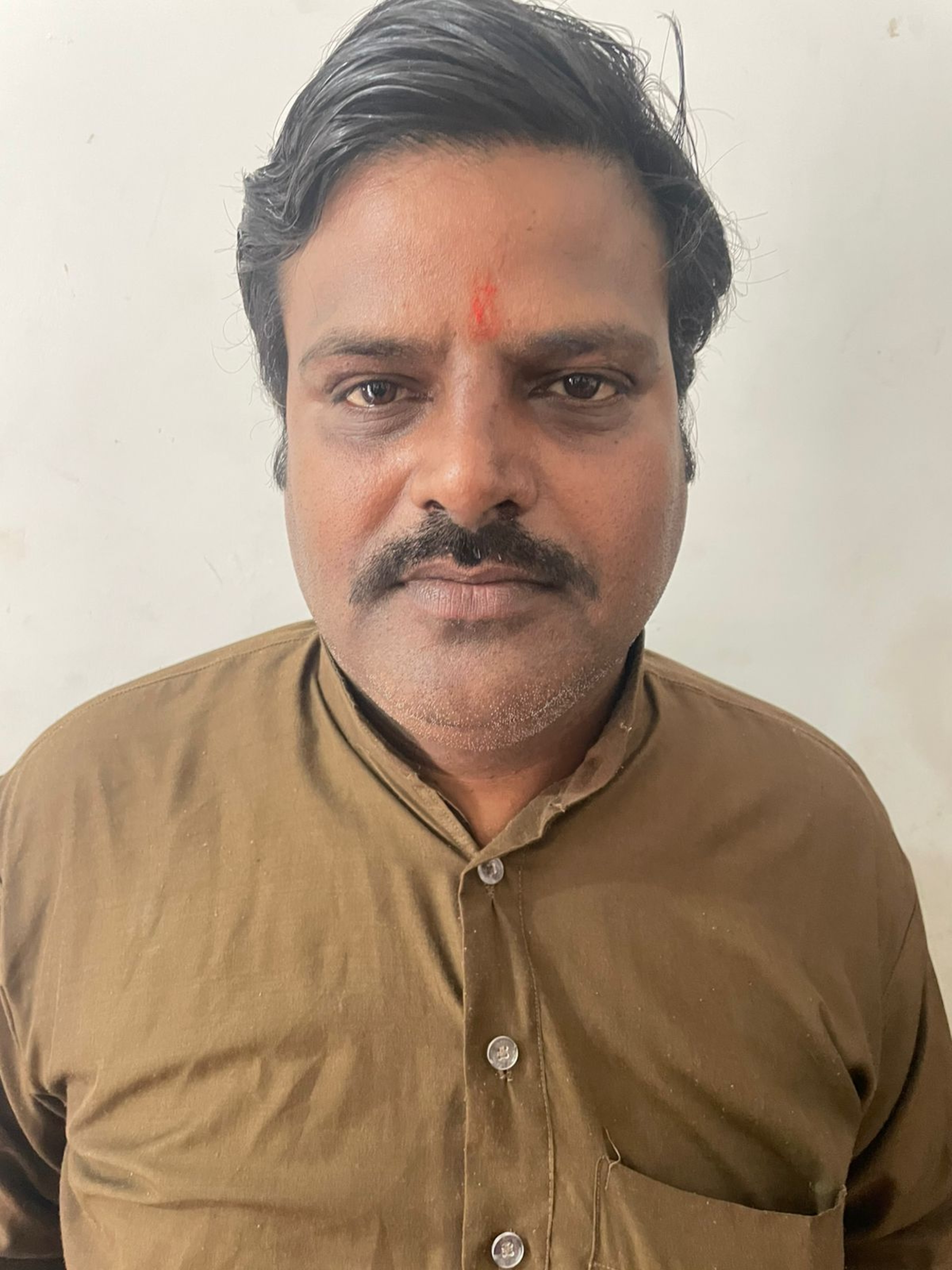 सुभाष शास्त्री